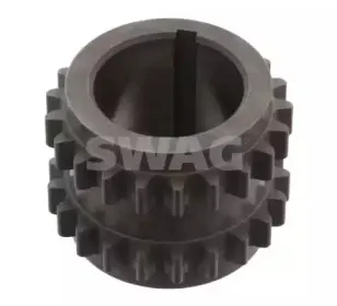 20 94 4760 SWAG Шестерня, коленчатый вал